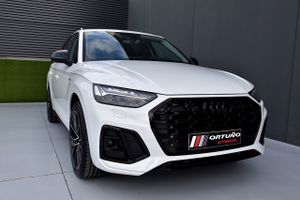 Audi Q5 S line 35 TDI 120kW S tronic Black line  - Foto 32