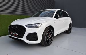Audi Q5 S line 35 TDI 120kW S tronic Black line  - Foto 43