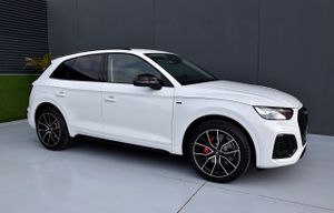 Audi Q5 S line 35 TDI 120kW S tronic Black line  - Foto 30