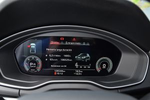 Audi Q5 S line 35 TDI 120kW S tronic Black line  - Foto 95