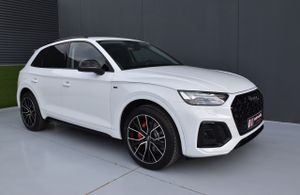 Audi Q5 S line 35 TDI 120kW S tronic Black line  - Foto 56