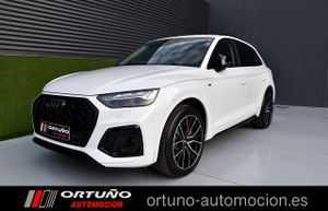 Audi Q5 S line 35 TDI 120kW S tronic Black line  - Foto 2