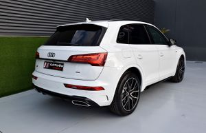 Audi Q5 S line 35 TDI 120kW S tronic Black line  - Foto 26
