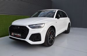 Audi Q5 S line 35 TDI 120kW S tronic Black line  - Foto 42
