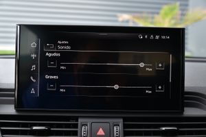 Audi Q5 S line 35 TDI 120kW S tronic Black line  - Foto 99