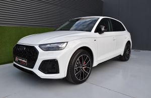 Audi Q5 S line 35 TDI 120kW S tronic Black line  - Foto 44