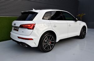 Audi Q5 S line 35 TDI 120kW S tronic Black line  - Foto 27