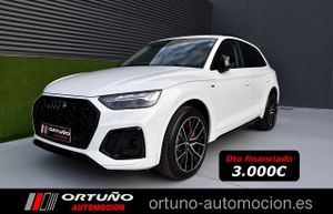 Audi Q5 S line 35 TDI 120kW S tronic Black line  - Foto 2