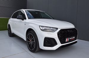 Audi Q5 S line 35 TDI 120kW S tronic Black line  - Foto 57