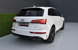 Audi Q5 S line 35 TDI 120kW S tronic Black line  - Foto 49