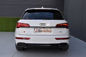 Audi Q5 S line 35 TDI 120kW S tronic Black line  - Foto 65