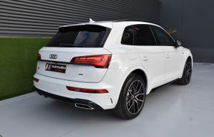 Audi Q5 S line 35 TDI 120kW S tronic Black line  - Foto 50