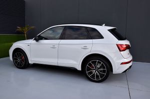 Audi Q5 S line 35 TDI 120kW S tronic Black line  - Foto 33