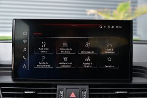 Audi Q5 S line 35 TDI 120kW S tronic Black line  - Foto 98