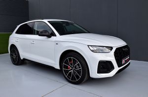 Audi Q5 S line 35 TDI 120kW S tronic Black line  - Foto 31