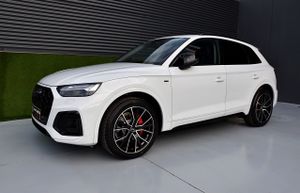 Audi Q5 S line 35 TDI 120kW S tronic Black line  - Foto 23