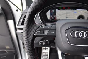 Audi Q5 S line 35 TDI 120kW S tronic Black line  - Foto 88