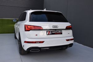 Audi Q5 S line 35 TDI 120kW S tronic Black line  - Foto 64