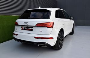 Audi Q5 S line 35 TDI 120kW S tronic Black line  - Foto 25