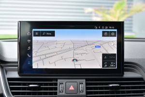 Audi Q5 S line 35 TDI 120kW S tronic Black line  - Foto 94