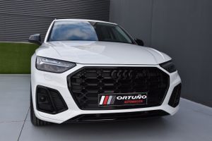 Audi Q5 S line 35 TDI 120kW S tronic Black line  - Foto 59