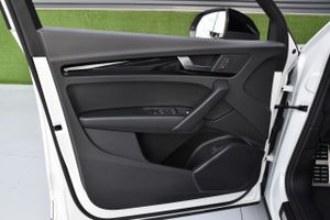 Audi Q5 S line 35 TDI 120kW S tronic Black line  - Foto 72