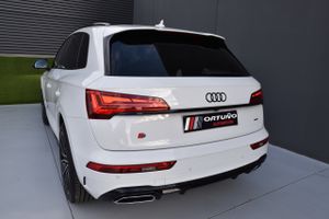 Audi Q5 S line 35 TDI 120kW S tronic Black line  - Foto 66