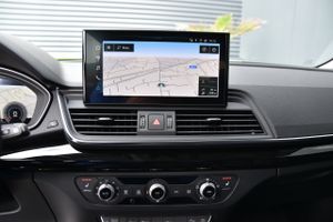 Audi Q5 S line 35 TDI 120kW S tronic Black line  - Foto 93