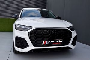 Audi Q5 S line 35 TDI 120kW S tronic Black line  - Foto 7