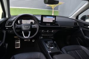 Audi Q5 S line 35 TDI 120kW S tronic Black line  - Foto 81
