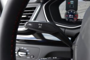 Audi Q5 S line 35 TDI 120kW S tronic Black line  - Foto 90