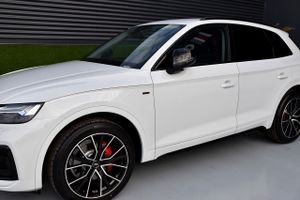 Audi Q5 S line 35 TDI 120kW S tronic Black line  - Foto 24