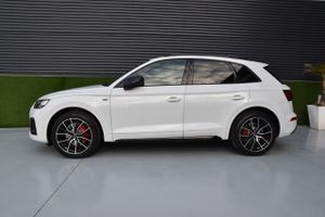 Audi Q5 S line 35 TDI 120kW S tronic Black line  - Foto 47