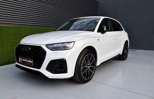 Audi Q5 S line 35 TDI 120kW S tronic Black line  - Foto 21