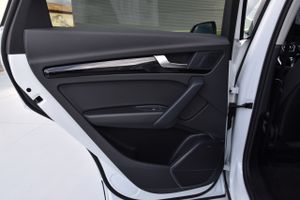 Audi Q5 S line 35 TDI 120kW S tronic Black line  - Foto 76