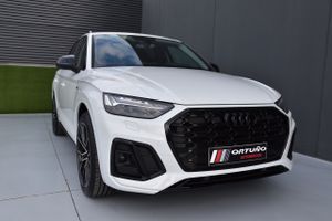 Audi Q5 S line 35 TDI 120kW S tronic Black line  - Foto 58