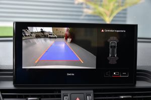 Audi Q5 S line 35 TDI 120kW S tronic Black line  - Foto 13