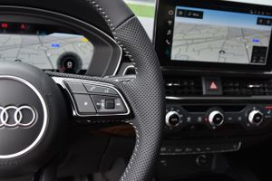 Audi A5 35 TDI 120kW 163CV S tronic Sportback Black line, techo, matrix, camara  - Foto 54