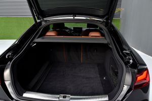 Audi A5 35 TDI 120kW 163CV S tronic Sportback Black line, techo, matrix, camara  - Foto 37