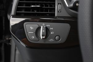 Audi A5 35 TDI 120kW 163CV S tronic Sportback Black line, techo, matrix, camara  - Foto 59