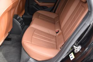 Audi A5 35 TDI 120kW 163CV S tronic Sportback Black line, techo, matrix, camara  - Foto 41