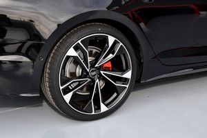 Audi A5 35 TDI 120kW 163CV S tronic Sportback Black line, techo, matrix, camara  - Foto 28