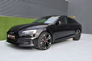 Audi A5 35 TDI 120kW 163CV S tronic Sportback Black line, techo, matrix, camara  - Foto 20