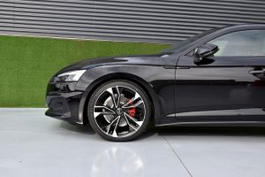 Audi A5 35 TDI 120kW 163CV S tronic Sportback Black line, techo, matrix, camara  - Foto 17