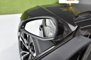 Audi A5 35 TDI 120kW 163CV S tronic Sportback Black line, techo, matrix, camara  - Foto 12