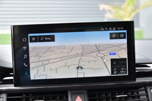 Audi A5 35 TDI 120kW 163CV S tronic Sportback Black line, techo, matrix, camara  - Foto 65