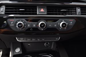 Audi A5 35 TDI 120kW 163CV S tronic Sportback Black line, techo, matrix, camara  - Foto 64