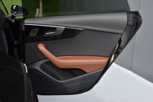 Audi A5 35 TDI 120kW 163CV S tronic Sportback Black line, techo, matrix, camara  - Foto 44