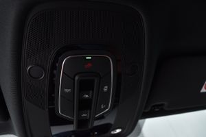 Audi A5 35 TDI 120kW 163CV S tronic Sportback Black line, techo, matrix, camara  - Foto 78