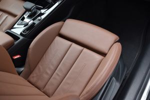 Audi A5 35 TDI 120kW 163CV S tronic Sportback Black line, techo, matrix, camara  - Foto 47